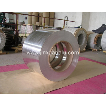 Aluminum Strip in HENAN